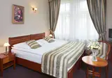 Amigo City Center hotel foto 1