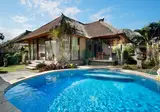 Santi Mandala Villa & Spa foto 8