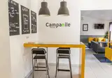 Hotel Campanile Lisbonne Sud - Setubal foto 13