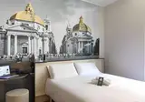 B&B HOTEL Roma San Lorenzo Termini foto 18