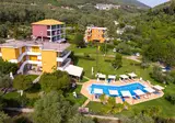 Aristidis Garden foto 11