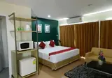 Klean Residence Hotel foto 4