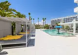 Tasia Maris Sands Hotel foto 24