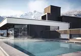 Alpinhotel Keil foto 2