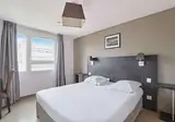 Appart'hotel Odalys le Dome foto 1