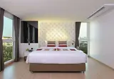 Le d’tel Bangkok foto 4