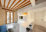 Tandem Pórtico Alicante Suites foto 4