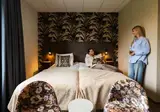 Hotel Wander foto 14