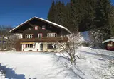 Chalet Lerch foto 1