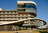 Radisson Hotel & Convention Centre Johannesburg, O.R. Tambo foto 7