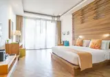 Sai Kaew Beach Resort foto 2