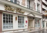 Hotel Murat foto 2