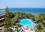 Hotel Blue Horizon foto 19