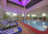 City Tower Hotel foto 9
