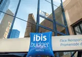 ibis budget Nice Aéroport Promenade des Anglais foto 24