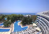 Delphin Botanik Platinum foto 1