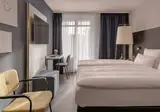 Hotel the YARD Bad Honnef foto 4