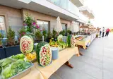Jasmin Beach Hotel foto 24
