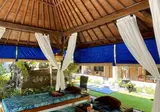 Kuta Beach Club Hotel foto 13