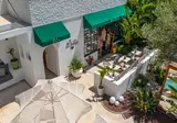 Ölüdeniz Blu Luxury Unique Hotel foto 4