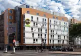 B&B Hotel Paris Italie Porte de Choisy foto 9