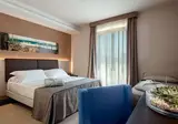 Le Dune Suite Hotel foto 4