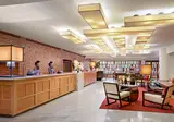 Ramada Plaza by Wyndham Bangkok Menam Riverside foto 16