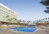 Hotel Cavo Maris Beach foto 2