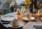 Hotel Schloss Rheinfels foto 13