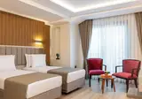 Carina Gold Hotel foto 25