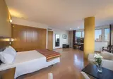 La Estacion Hotel foto 4