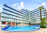Hotel Mar Blau foto 1