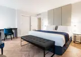Eurostars Gran Hotel Lugo foto 8