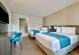 Motel 6 Anaheim - Fullerton East foto 11