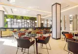 Hotel ILUNION Alcora Sevilla foto 10