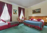 Green Garden Hotel foto 13
