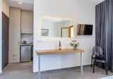 Olia Green Residence foto 20