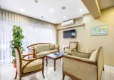 Mint Residence Taksim foto 3