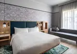 Brussels Marriott Grand Place foto 2