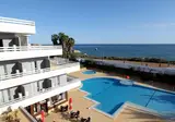 Hotel Luar foto 1