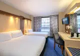Hotel The Royal National foto 27