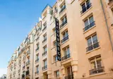 Hotel Victor Hugo Paris Kleber foto 13