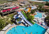 Saturn Palace Resort foto 6