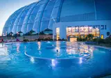 Tropical Island Resort foto 7
