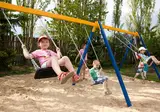 Camping Oase Praha foto 4