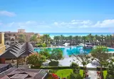 Miramar Al Aqah Beach Resort foto 1