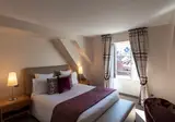 Hotel & Spa Regent Petite France foto 13