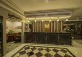 Hotel Yigitalp Istanbul foto 9