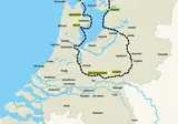 Noord-Nederland foto 4