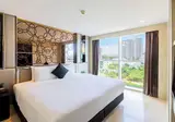 The Sanctuary Resort Pattaya BW Signature Col foto 18